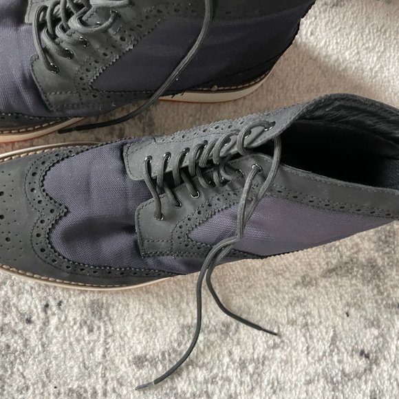 SWIMS - MOTION COUNTRY WINTER BOOT Size 11 (UK Size 10) - Picture 8 of 12